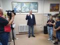 Алексей Марьин отметил роль музеев в сохранении истории родного края