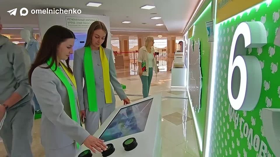 В Совете Федерации сегодня начинаются Дни Пензенской области