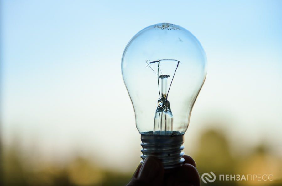 Жителей Пензы ждут масштабные отключения света 19 и 20 мая