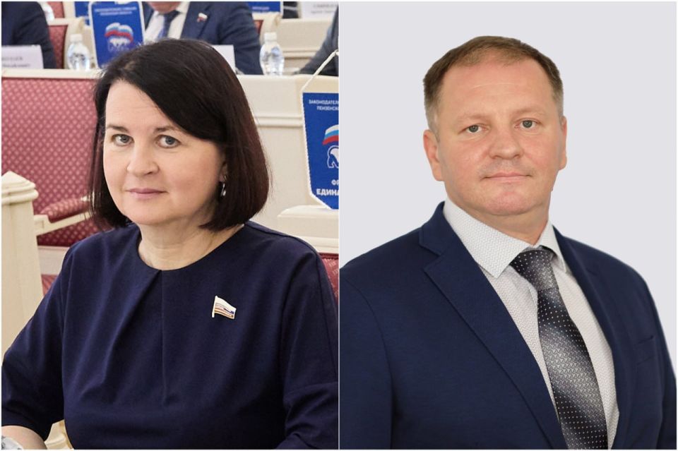 Парламентарии оказали поддержку проекту «Дети войны: активное долголетие»