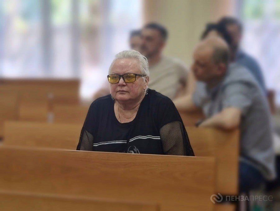 18 мая Октябрьский районный суд Пензы вынес приговор по делу о коррупции, фигурантами которого являются бывший начальник городского управления культуры Вера Фейгина и предприниматель Константин Кузнецов