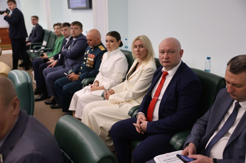 Поддержка Совета Федерации позволит решить крайне актуальную для региона проблему помощи онкобольным, – Вадим Супиков Поддержка Совета Федерации позволит решить крайне актуальную для региона проблему помощи онкобольным, – Вадим Супиков