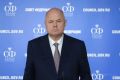 Председатель Законодательного собрания региона Вадим Супиков рассказал журналистам медиахолдинга «Экспресс» об итогах Дней Пензенской области, которые завершаются сегодня, 20 мая, в Совете Федерации