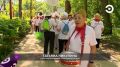 В Пензе прошёл фестиваль «Пионерский салют»