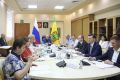 Олег Мельниченко: На сегодняшнем заседании штаба по региональному развитию в РФ его председатель, вице-премьер Марат Шакирзянович Хуснуллин назвал Пензенскую область в числе регионов, которые достойно представили свои...