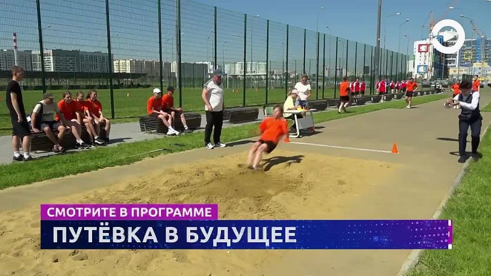 Смотрите программу "События" в 17:30 и 19:30 на телеканале "Экспресс"