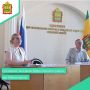 В Министерстве жилищнокоммунального хозяйства и гражданской защиты населения Пензенской области состоялось заседание Общественного совета