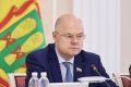 Вадим Супиков о запрете ИИ в выборной кампании и мерах по устранению дефицита медицинских кадров