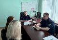 Исполняющий обязанности руководителя следственного управления СК России по Пензенской области провел личный прием граждан в Сердобском районе