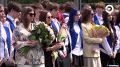 В пензенских школах прозвенели последние звонки