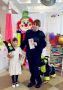 В Международный день защиты детей сотрудники отделения Госавтоинспекции по Тамалинскому району в районном доме культурыпровели профилактическое мероприятие