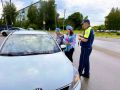В День защиты детей сотрудники Каменской Госавтоинспекции совместно с ребятами из отряда ЮИД провели профилактическуюакцию по безопасности дорожного движения