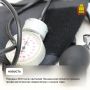 Порядка 300 тысяч жителей Пензенской области прошли профилактические медосмотры с начала года