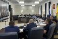 Сотрудник следственного управления принял участие в совместном заседании межведомственной комиссии при Правительстве Пензенской области и штаба народных дружин
