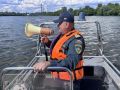 Отдых на водных объектах без происшествий
