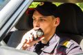 Житель Бековского района попался на незаконной рыбалке