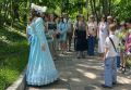 Тропа здоровья стала частью экскурсионной программы