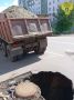 В Пензе после вмешательства прокуратуры ресурсоснабжающая компания приняла меры к восстановлению поврежденного дорожного полотна