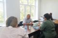 Владимир Вдонин рассмотрел обращения жителей Нижнеломовского района