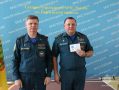 Сотрудников Главного управления поздравили с прeдстоящим праздником
