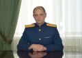 Поздравление исполняющего обязанности руководителя следственного управления с Днем России