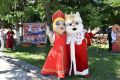 Как отмечают День России в центре Пензы