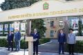 Олег Мельниченко: В День России торжественно открыли обновленную Галерею почета и славы Пензенской области