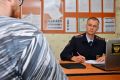 В Пензе полицейские задержали цветочного вора-романтика