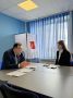 Второй выпуск подкаста «Нить Фемиды»
