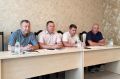 Артем Спиридонов провел встречу с избирателями