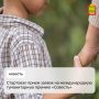 Стартовал прием заявок на международную гуманитарную премию «Совесть»