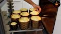 Ошибки при приготовлении куличей и секреты их хранения