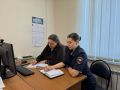 Председатель Общественного совета при УМВД России по Пензенской области приняла участие в работе круглого стола на ресурсах платформы «Неравнодушный человек»
