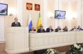 Скорректированы правовые основания для увеличения объёмов инвестиций в Пензенской области