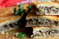 Пирог с мясом и зеленью: греческий рецепт, от которого невозможно отказаться