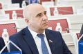Юрий Старкин оказал помощь школьнице с ограниченными возможностями здоровья