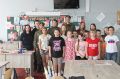 Поговорки и народная мудрость на каникулах с Общественным советом в Пензенской области