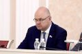 Определена дата выборов губернатора Пензенской области