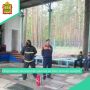 Сотрудники пожарноспасательной части № 52 ГУ «ППСЦ» провели оперативнотактические занятия на базе детских лагерей «Сосновый Бор» и «Солнечная Долина»