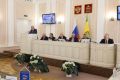 Парламентариями одобрены назначения представленных кандидатов на должности мировых судей