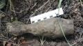 В пятницу, 19 июня, в Пензе на Чемодановском (Восточном) кладбище во время копания могилы обнаружили предмет, похожий на старый боеприпас