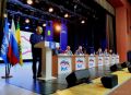 Олег Мельниченко выдвинут кандидатом на выборы губернатора Пензенской области от «Единой России»