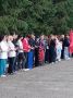 В Пензенской области сотрудники полиции присоединились к Всероссийской патриотической акции МВД России «Свеча памяти»
