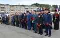 Прокурор Пензенской области Дмитрий Горшков принял участие в церемонии возложения цветов к Вечному огню, посвященной Дню памяти и скорби - дню начала Великой Отечественной войны