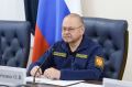 Ситуация с поставками бензина на автозаправочные станции региона обсуждалась на заседании Оперативного штаба с участием представителей экономического блока правительства Пензенской области, областной прокуратуры и УФАС