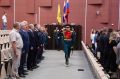 Вадим Супиков отметил высокие компетенции сотрудников Федеральной службы охраны РФ по Пензенской области