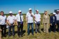 Вадим Супиков на открытии выставки «День поля» подчеркнул достижения пензенских аграриев