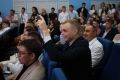 Начальник регионального УМВД поздравил выпускников юридического института Пензенского государственного университета