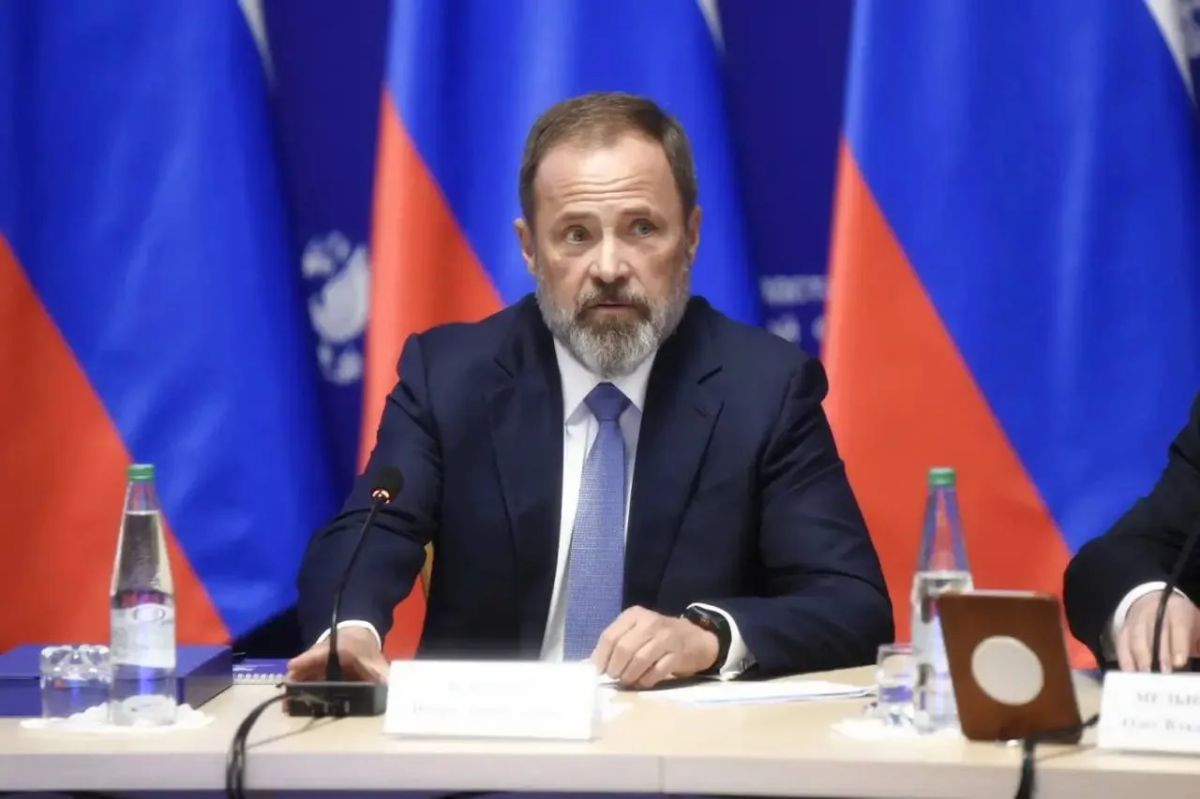 Олег Мельниченко рассказал в своих соцсетях о выездном заседании Совета ПФО, которое прошло в Пензе под руководством полномочного представителя Президента РФ Игоря Комарова Олег Мельниченко рассказал в своих соцсетях о выездном заседании Совета ПФО, которое прошло в Пензе под руководством полномочного представителя Президента РФ Игоря Комарова