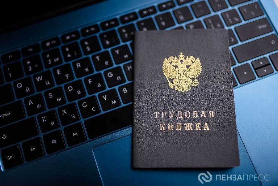 Названа отрасль с наивысшей средней зарплатой в Пензе